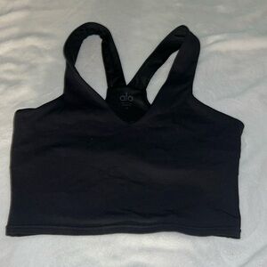 Airbrush Real Bra Tank